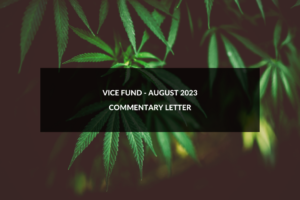 VICE FUND (SYMBOL: VICEX) - USA Mutuals