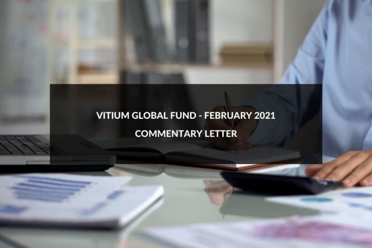 VICE FUND (SYMBOL: VICEX) - USA Mutuals