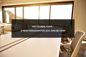 VICE FUND (SYMBOL: VICEX) - USA Mutuals