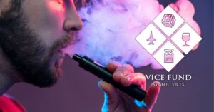 The Vice Fund (symbol: VICEX) Remains Invested in the Evolving Tobacco Industry